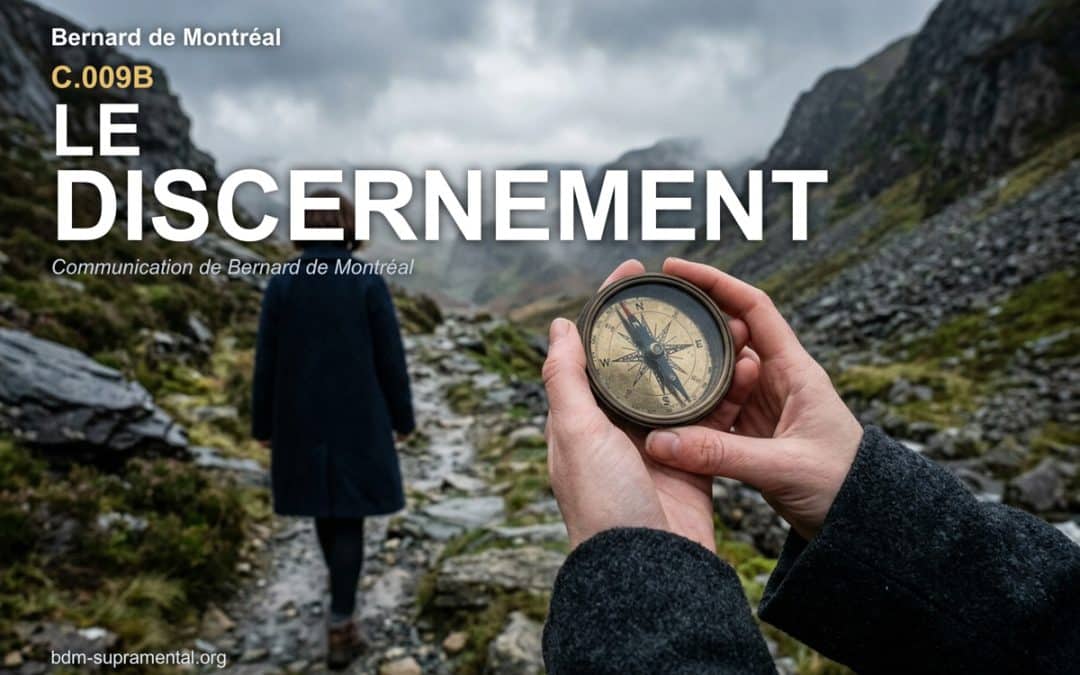 C.009B : Le discernement