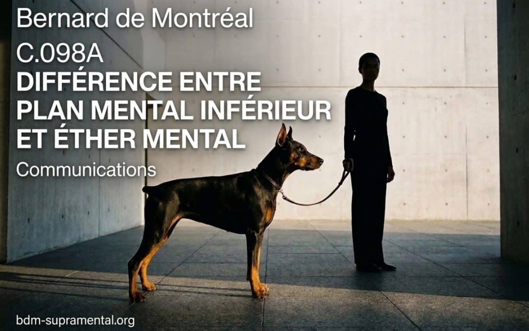 C.098A – Différence entre plan mental inférieur et ether mental