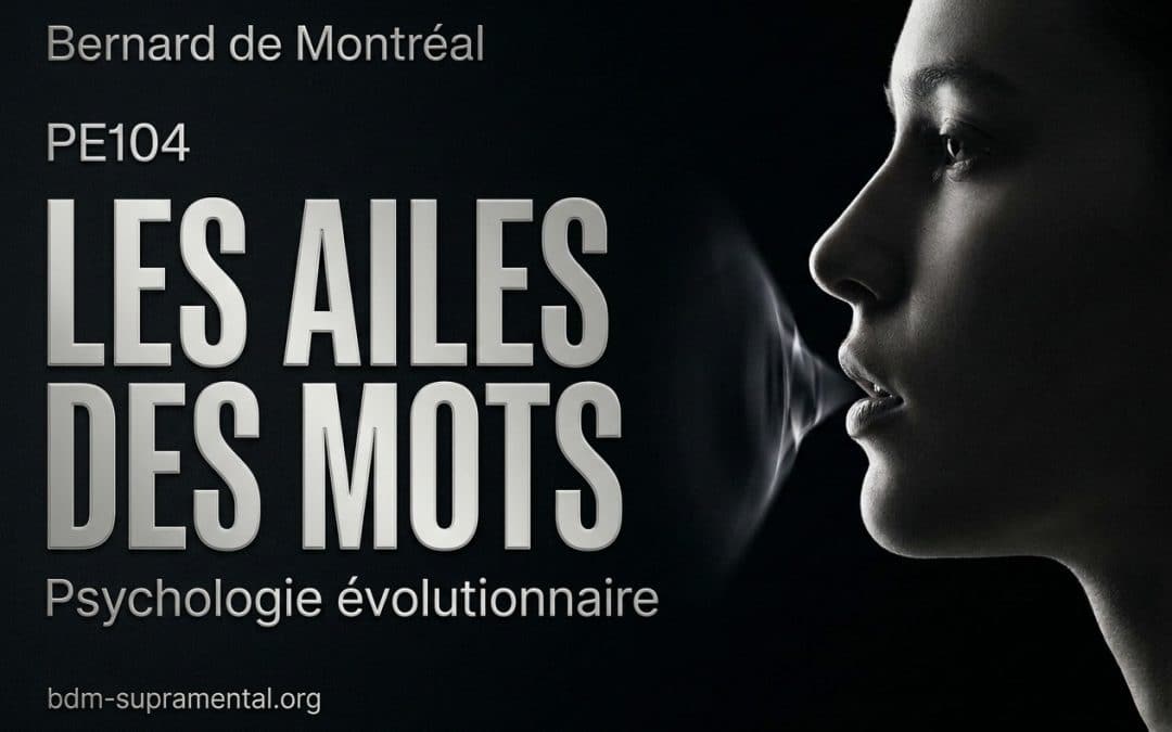 PE104 – Les ailes des mots
